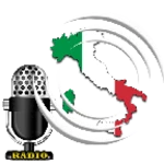 radio fm italy android application logo